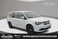 2015 Dodge Grand Caravan R/T