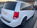 2015 Dodge Grand Caravan R/T