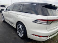 2020 Lincoln Aviator Black Label