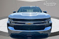 2019 Chevrolet Silverado 1500 4WD LT Crew Cab