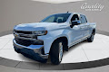 2019 Chevrolet Silverado 1500 4WD LT Crew Cab