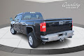 2017 GMC Sierra 2500HD 4WD SLE Crew Cab
