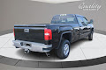 2017 GMC Sierra 2500HD 4WD SLE Crew Cab