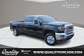 2017 GMC Sierra 2500HD 4WD SLE Crew Cab