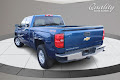 2015 Chevrolet Silverado 1500 4WD LT w/1LT Crew Cab