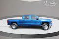 2015 Chevrolet Silverado 1500 4WD LT w/1LT Crew Cab