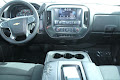 2015 Chevrolet Silverado 1500 4WD LT w/1LT Crew Cab