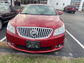 2012 Buick LaCrosse Leather
