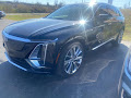2023 Cadillac LYRIQ RWD Luxury