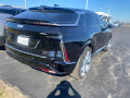 2023 Cadillac LYRIQ RWD Luxury