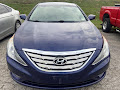 2012 Hyundai Sonata 2.4L SE