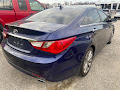 2012 Hyundai Sonata 2.4L SE