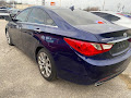 2012 Hyundai Sonata 2.4L SE