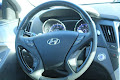 2012 Hyundai Sonata 2.4L SE