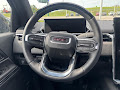 2026 GMC Sierra EV Extended Range Elevation
