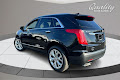2019 Cadillac XT5 Luxury AWD