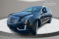 2019 Cadillac XT5 Luxury AWD