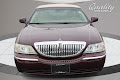 2006 Lincoln Town Car Signature