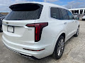 2024 Cadillac XT6 AWD Premium Luxury
