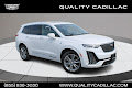 2024 Cadillac XT6 AWD Premium Luxury