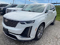2024 Cadillac XT6 AWD Premium Luxury