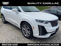 2024 Cadillac XT6 AWD Premium Luxury