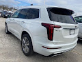2024 Cadillac XT6 AWD Premium Luxury