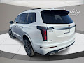 2024 Cadillac XT6 AWD Sport