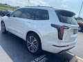 2024 Cadillac XT6 AWD Sport