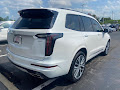 2024 Cadillac XT6 AWD Sport