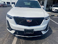 2024 Cadillac XT6 AWD Sport