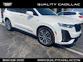2024 Cadillac XT6 AWD Sport
