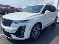2024 Cadillac XT6 AWD Sport