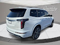 2024 Cadillac XT6 AWD Sport