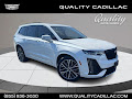 2024 Cadillac XT6 AWD Sport