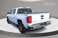 2015 Chevrolet Silverado 1500 4WD LTZ w/2LZ Crew Cab