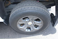 2015 Chevrolet Silverado 1500 4WD LTZ w/2LZ Crew Cab