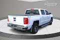2015 Chevrolet Silverado 1500 4WD LTZ w/2LZ Crew Cab