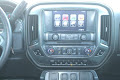 2015 Chevrolet Silverado 1500 4WD LTZ w/2LZ Crew Cab