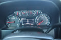 2015 Chevrolet Silverado 1500 4WD LTZ w/2LZ Crew Cab
