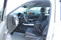 2015 Chevrolet Silverado 1500 4WD LTZ w/2LZ Crew Cab