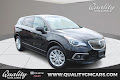 2017 Buick Envision Preferred