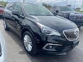 2017 Buick Envision Preferred