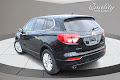 2017 Buick Envision Preferred