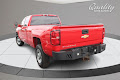 2016 Chevrolet Silverado 3500HD 4WD Work Truck Crew Cab