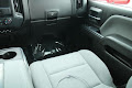 2016 Chevrolet Silverado 3500HD 4WD Work Truck Crew Cab