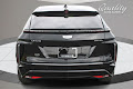 2025 Cadillac LYRIQ Luxury