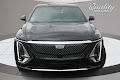 2025 Cadillac LYRIQ Luxury