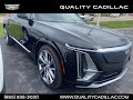 2025 Cadillac LYRIQ Luxury