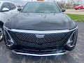 2025 Cadillac LYRIQ Luxury